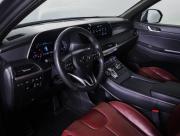 Hyundai Palisade I Москва  - изображение 45