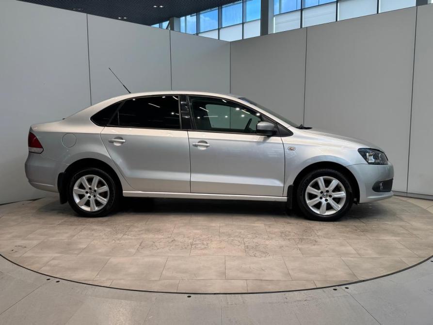 Volkswagen Polo V Волжский  - изображение 6