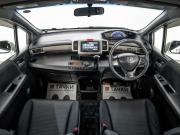Honda Freed I Рестайлинг Иркутск  - изображение 32