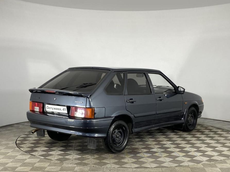 Lada (ВАЗ) 2114 Воронеж  - изображение 17