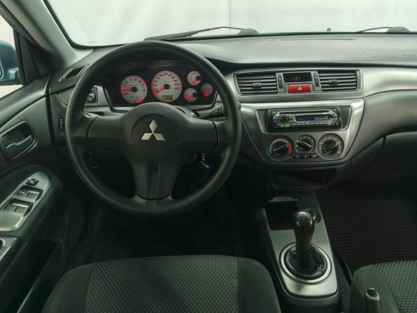 Mitsubishi Lancer IX Рестайлинг с пробегом 2006 года, цена 550 000 рублей, 112000 км, седан, Автокод Объявления