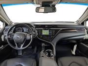 Toyota Camry VIII (XV70) Москва  - изображение 45