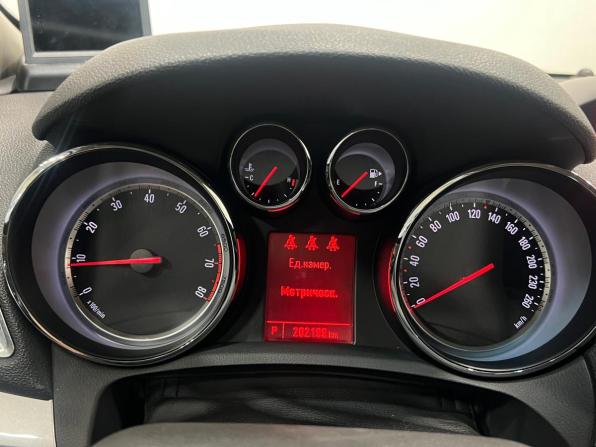 Opel Mokka I с пробегом 2012 года, цена 999 000 рублей, 202200 км, внедорожник, Автокод Объявления