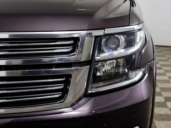 Chevrolet Tahoe IV с пробегом 2016 года, цена 3 148 000 рублей, 216233 км, внедорожник, Автокод Объявления