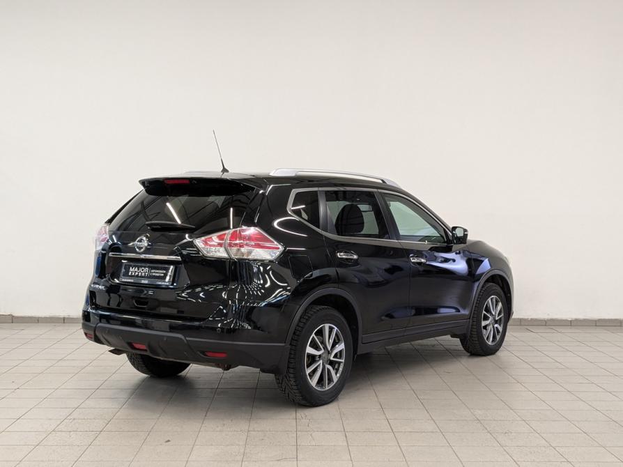 Nissan X-Trail III Москва  - изображение 5