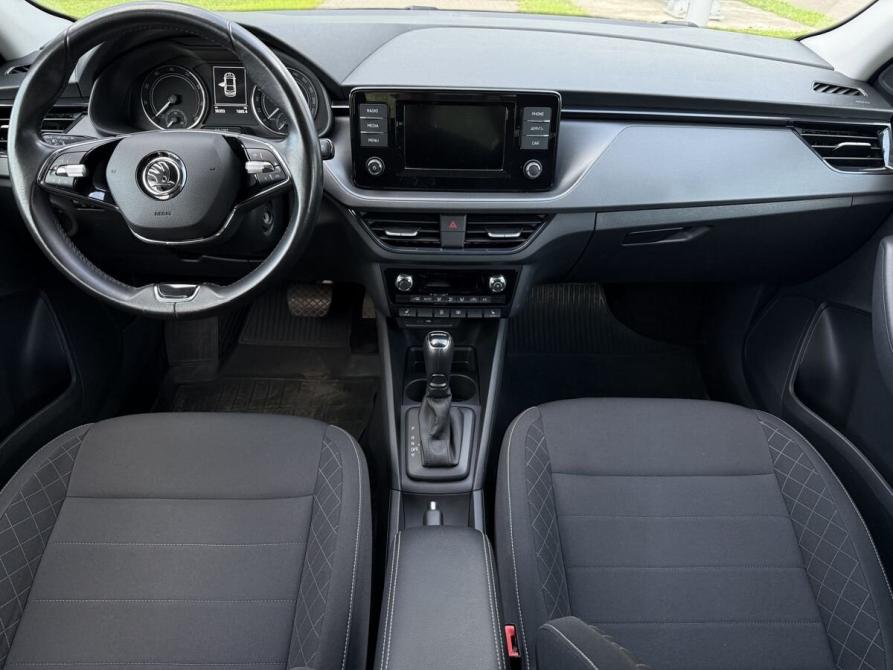 Skoda Rapid II Ярославль  - изображение 9