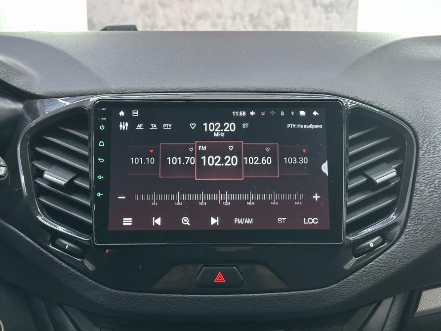 Lada (ВАЗ) Vesta I Ярославль  - изображение 23