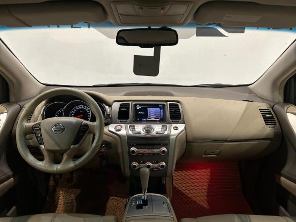 Nissan Murano II (Z51) Рестайлинг 2 с пробегом 2013 года, цена 1 299 000 рублей, 178934 км, внедорожник, Автокод Объявления