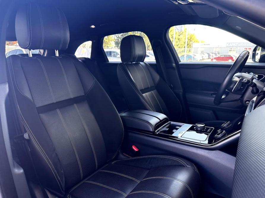 Land Rover Range Rover Velar I Краснодар  - изображение 13