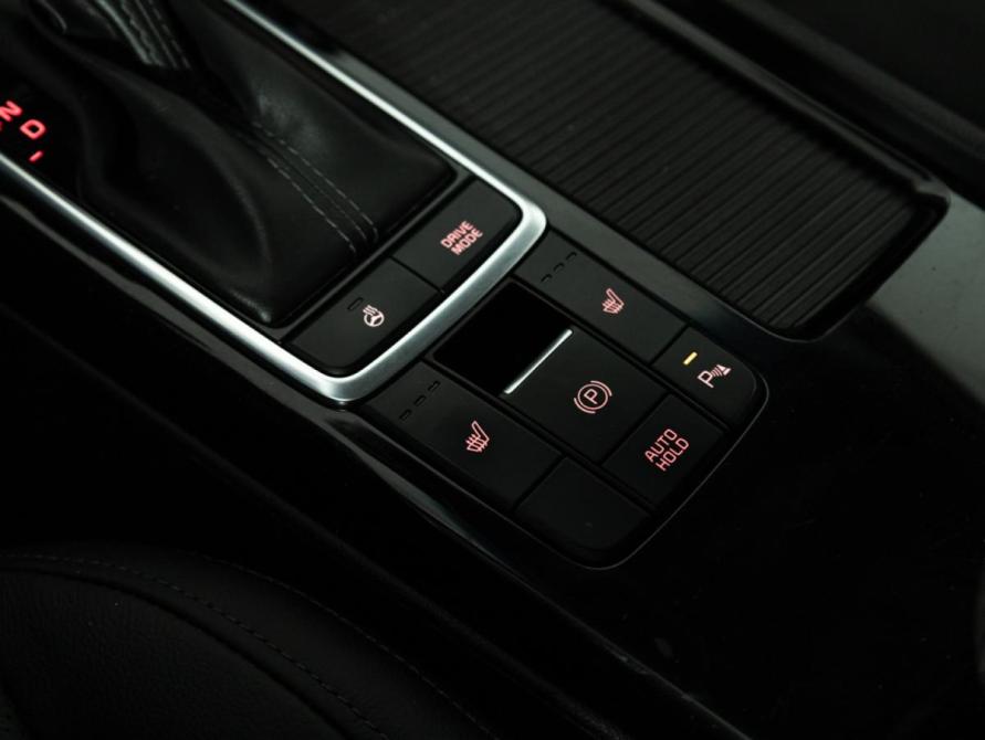 Kia Optima IV Санкт-Петербург  - изображение 18
