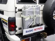 Toyota Land Cruiser 70 Series Рестайлинг 1 Тюмень  - изображение 40