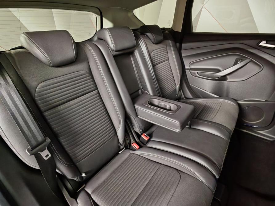 Ford Kuga II Рестайлинг Москва  - изображение 17
