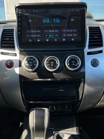 Mitsubishi Pajero Sport II Рестайлинг с пробегом 2013 года, цена 2 200 000 рублей, 184414 км, внедорожник, Автокод Объявления