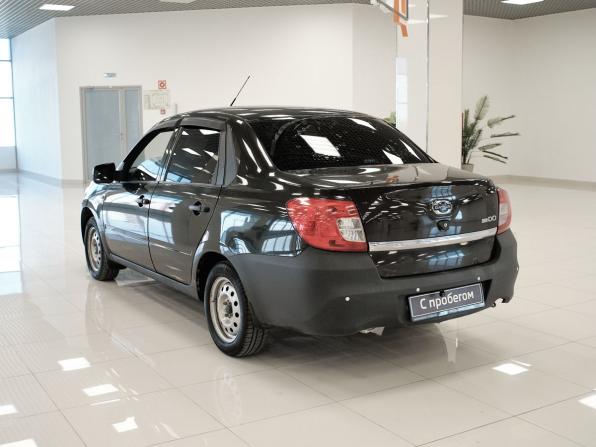 Datsun on-DO I Рестайлинг с пробегом 2019 года, цена 337 000 рублей, 180529 км, седан, Автокод Объявления