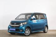 Honda N-WGN II Тюмень  - изображение 23