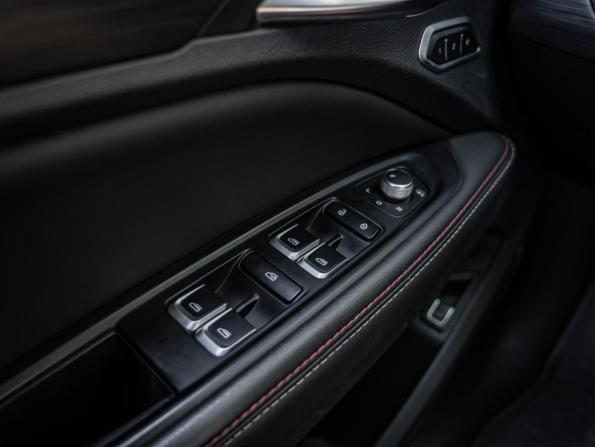 Geely Tugella I с пробегом 2021 года, цена 2 800 000 рублей, 83004 км, внедорожник, Автокод Объявления