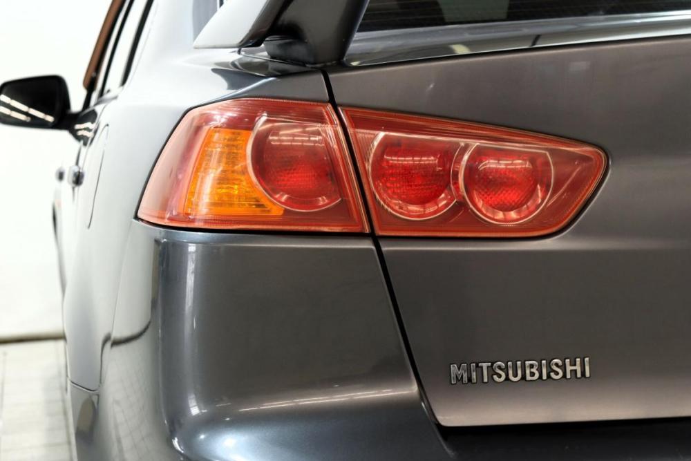 Mitsubishi Lancer X Сургут  - изображение 11