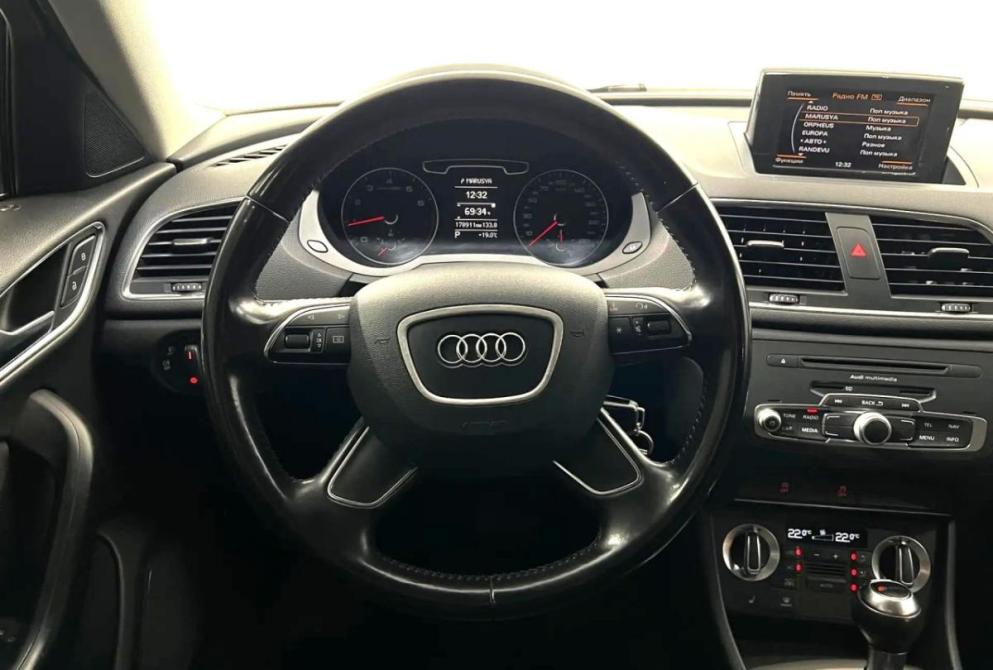 Audi Q3 I (8U) Нижний Новгород  - изображение 17