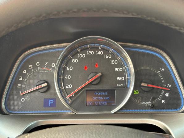 Toyota RAV4 IV (XA40) с пробегом 2013 года, цена 1 420 000 рублей, 318237 км, внедорожник, Автокод Объявления