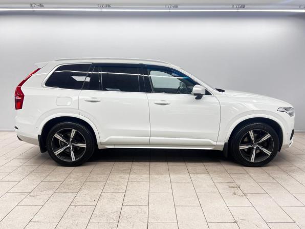 Volvo XC90 II с пробегом 2017 года, цена 3 365 000 рублей, 179014 км, внедорожник, Автокод Объявления