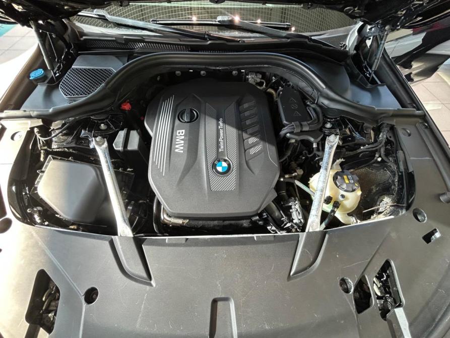 BMW 6 серии IV (G32) Екатеринбург  - изображение 12