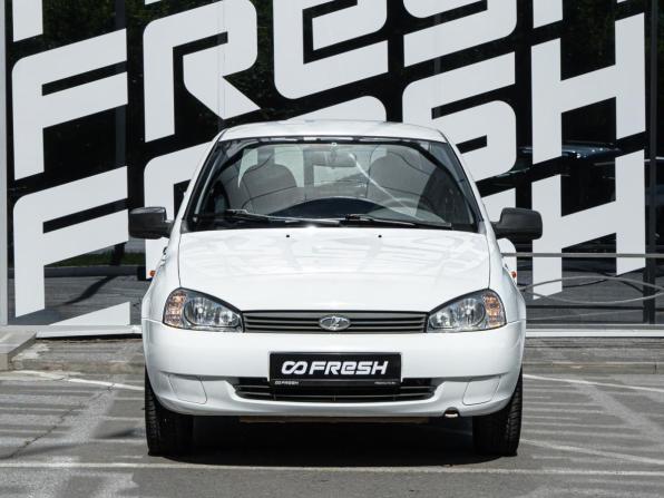 Lada (ВАЗ) Kalina I с пробегом 2010 года, цена 449 000 рублей, 70218 км, хэтчбек, Автокод Объявления