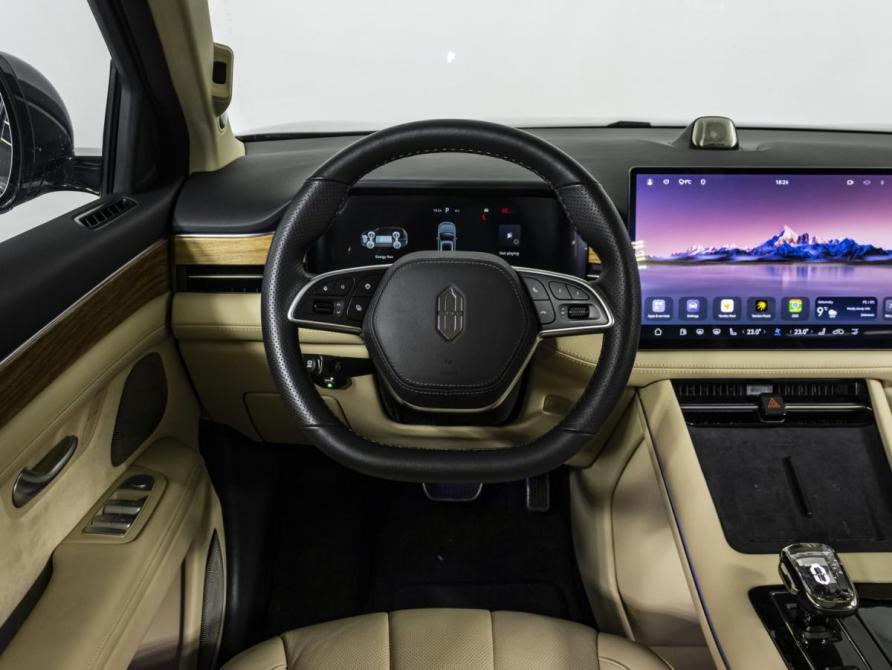 Aito M7 I Москва  - изображение 10