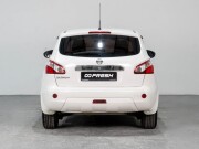 Nissan Qashqai I Рестайлинг Сургут  - изображение 25