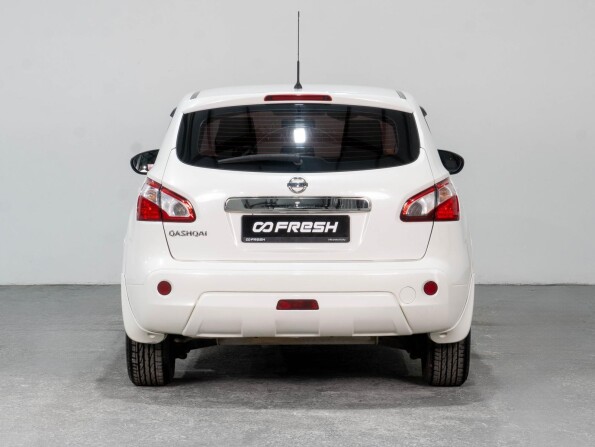 Nissan Qashqai I Рестайлинг с пробегом 2013 года, цена 1 259 000 рублей, 127385 км, внедорожник, Автокод Объявления