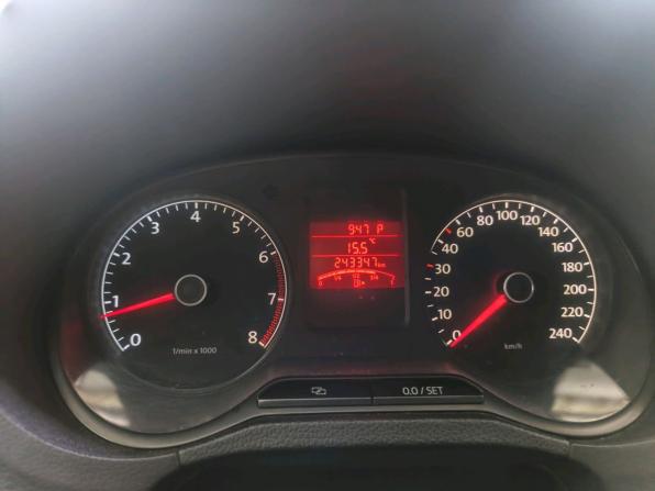 Volkswagen Polo V с пробегом 2012 года, цена 770 000 рублей, 243347 км, седан, Автокод Объявления