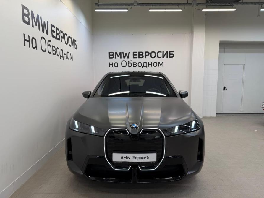 BMW iX I (I20) Рестайлинг Санкт-Петербург  - изображение 3