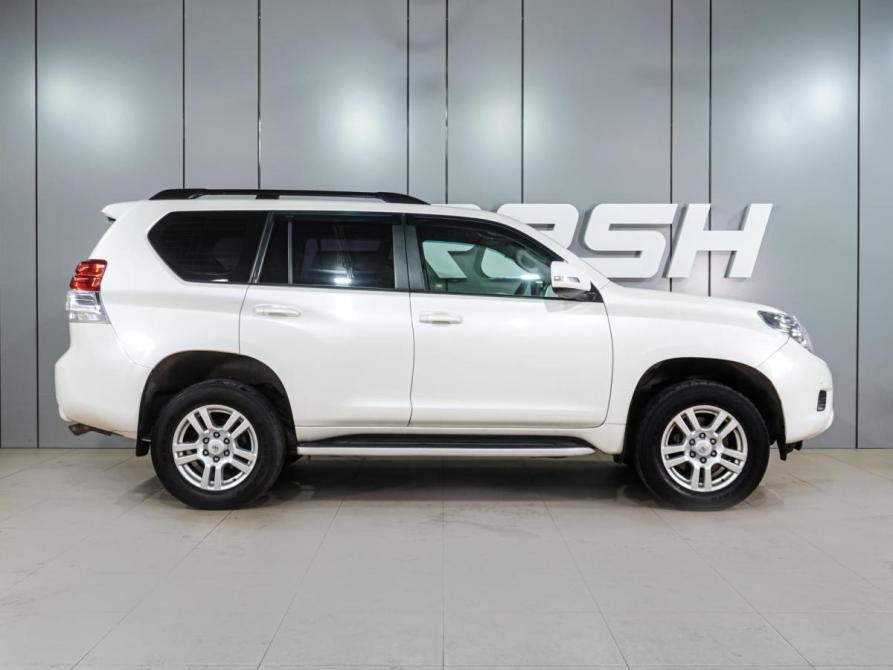 Toyota Land Cruiser Prado 150 Series Воронеж  - изображение 5