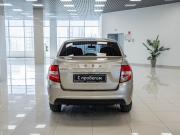 Lada (ВАЗ) Granta I Рестайлинг Самара  - изображение 24