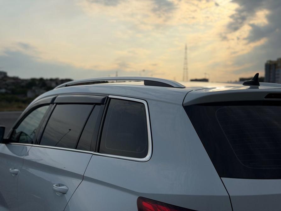Skoda Kodiaq I Волгоград  - изображение 34