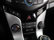 Chevrolet Cruze I Рестайлинг Воронеж  - изображение 29