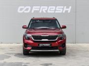 Kia Seltos I Краснодар  - изображение 23