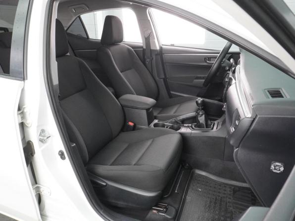 Toyota Corolla XI (E160 E170 E180) с пробегом 2013 года, цена 1 149 000 рублей, 172285 км, седан, Автокод Объявления
