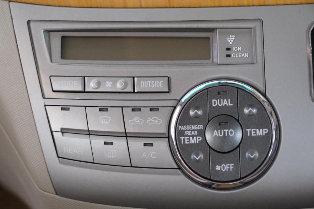 Toyota Estima III Омск  - изображение 15