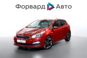 Kia Ceed II Рестайлинг Тюмень  - изображение 29
