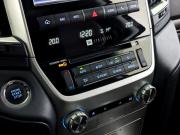 Toyota Land Cruiser 200 Series Рестайлинг 2 Москва  - изображение 58