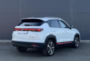 Changan CS35 Plus I Рестайлинг Красноярск  - изображение 29