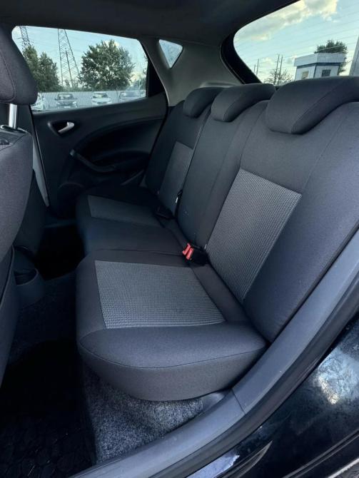 SEAT Ibiza IV Воронеж  - изображение 21