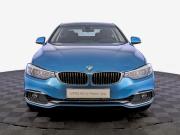 BMW 4 серии F32/F33/F36 Рестайлинг Москва  - изображение 32