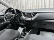 Hyundai Solaris II Рестайлинг Ижевск  - изображение 41