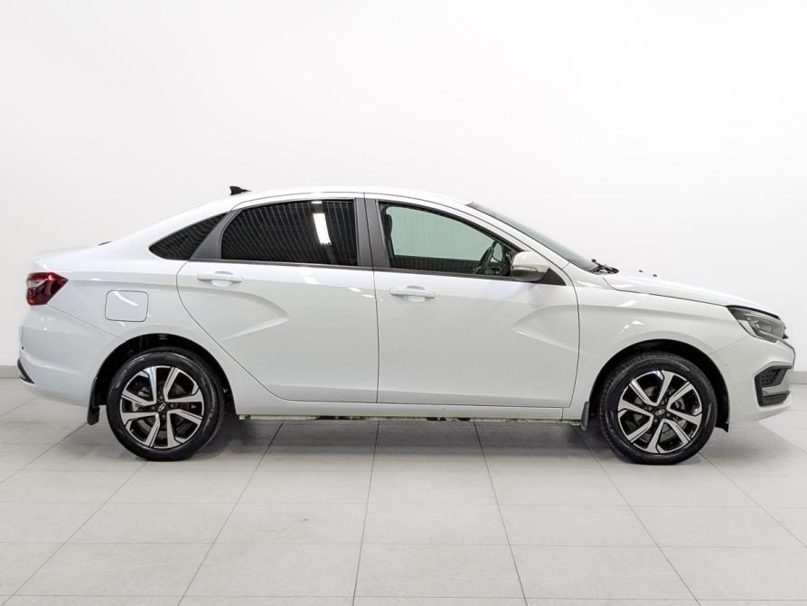 Lada (ВАЗ) Vesta I Рестайлинг (NG) Санкт-Петербург  - изображение 4