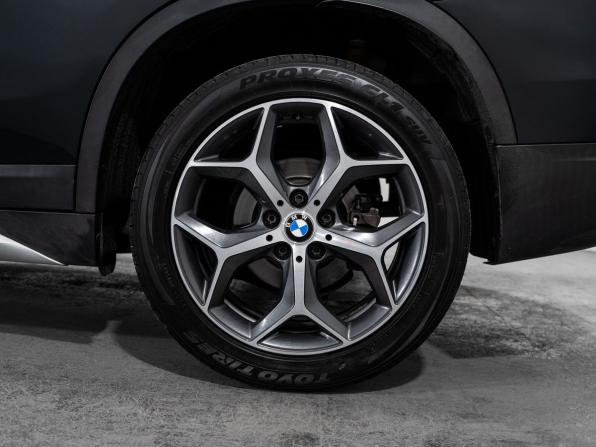 BMW X1 II (F48) с пробегом 2015 года, цена 1 700 500 рублей, 83904 км, внедорожник, Автокод Объявления