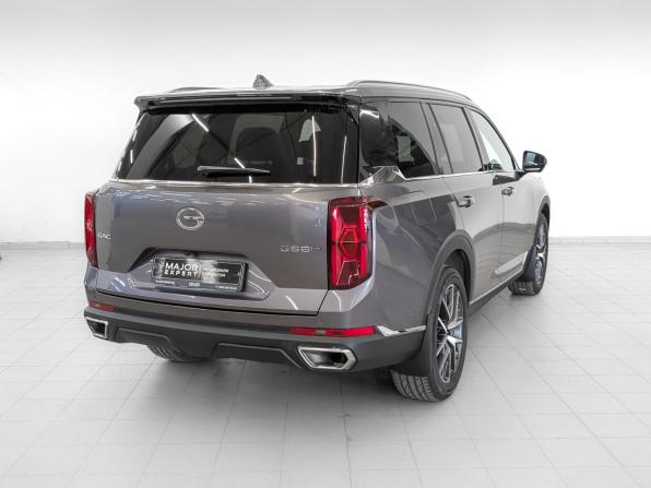 GAC GS8 II с пробегом 2025 года, цена 4 150 000 рублей, 20273 км, внедорожник, Автокод Объявления