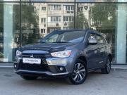 Mitsubishi ASX I Рестайлинг 2 Самара  - изображение 15