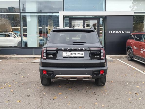 Haval Dargo I с пробегом 2023 года, цена 2 379 000 рублей, 62122 км, внедорожник, Автокод Объявления