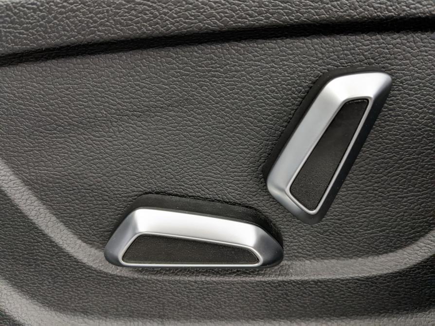 Geely Coolray I Рестайлинг Москва  - изображение 20
